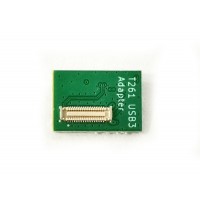 USB 3 Adapter Board for T261