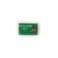 USB 3 Adapter Board for IR170 (Rigel)