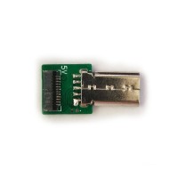 USB 3 to USB 2 Adapter Board