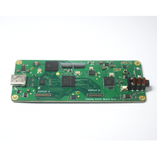 Project NorthStar Display Driver Board - LT7911UXE version